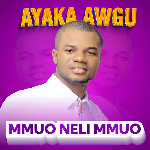 Mmuo Neli Mmuo