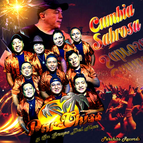 Cumbia Sabrosa