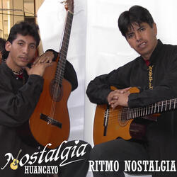 Ritmo Nostalgia