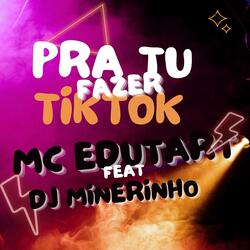 Pra Tu Fazer Tiktok, Calma Não Precisa Brigar