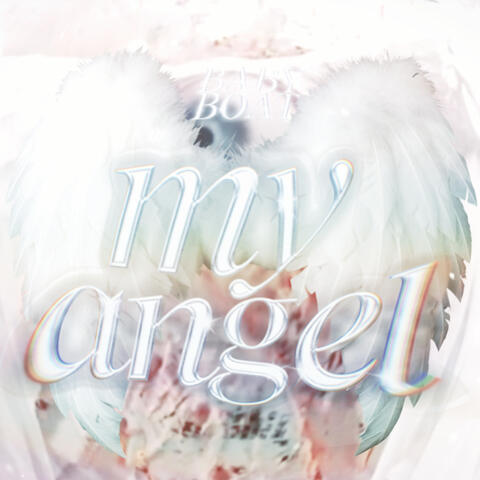 My angel