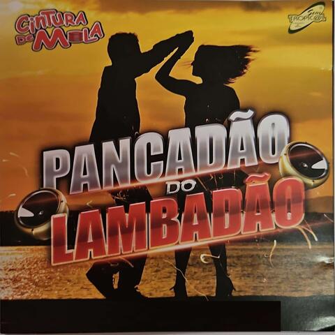 Pancadão do Lambadão