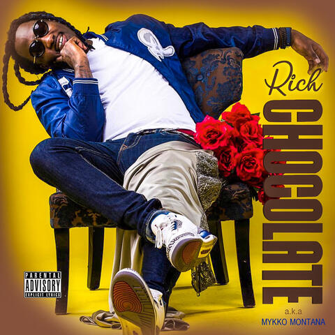 Rich Chocolate