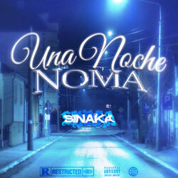 Una Noche Noma