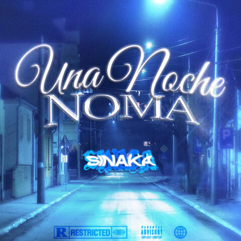 Una Noche Noma