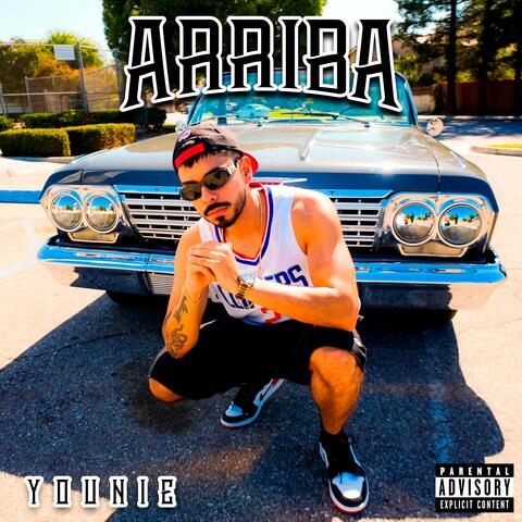 Arriba