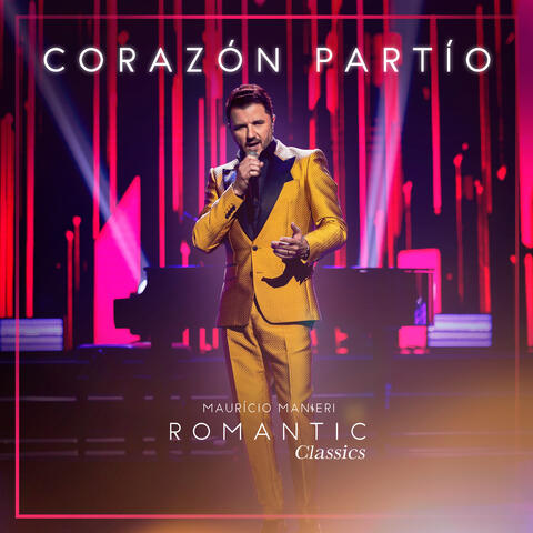 Corazón Partío