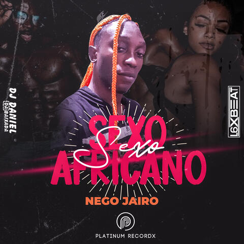 Sexo Africano
