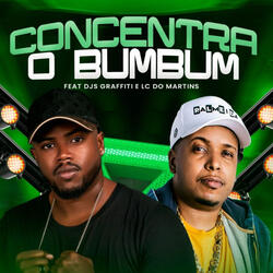 Concentra o Bum Bum