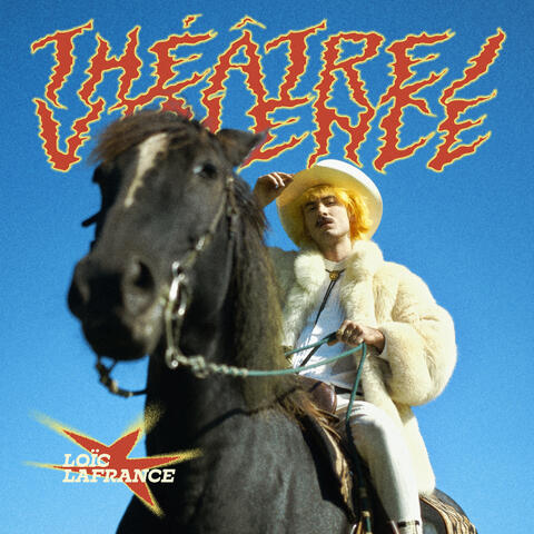 THÉÂTRE/VIOLENCE