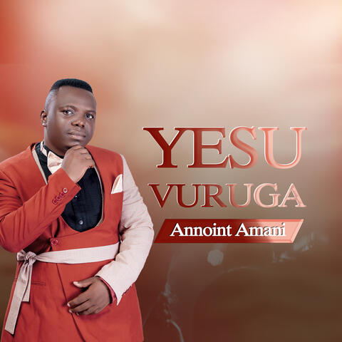 Yesu Vuruga