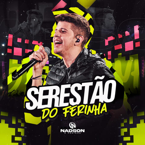 Serestão do Ferinha