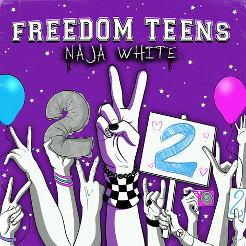 Freedom Teens