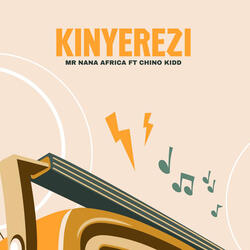 Kinyerezi