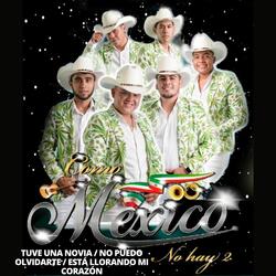 Tuve una Novia / No Puedo Olvidarte / Está Llorando Mi Corazón