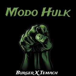 Modo Hulk