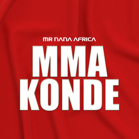 Mmakonde