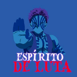 Espírito de Luta / Akaza