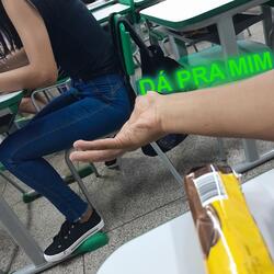 Dá pra Mim