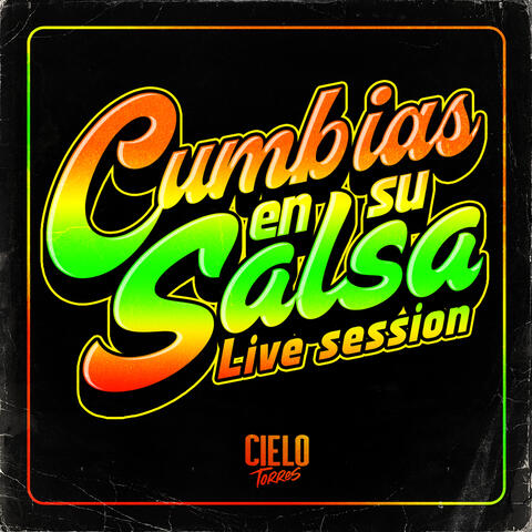 Cumbias en Su Salsa