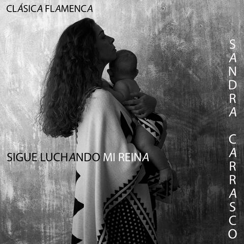 Sigue Luchando Mi Reina