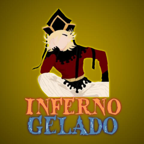 Inverno Gelado / Douma