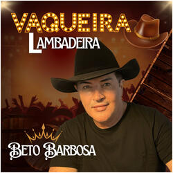Vaqueira Lambadeira