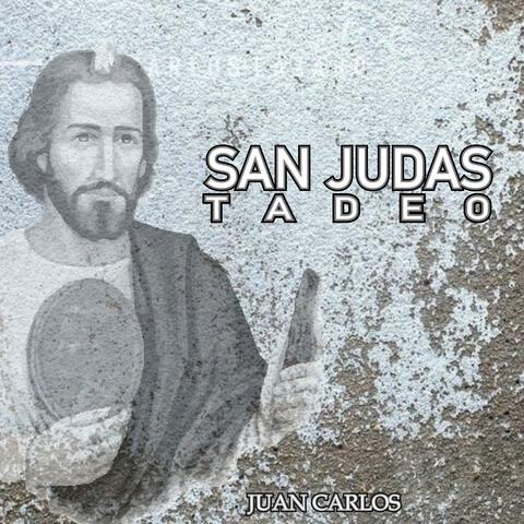 San Judas Tadeo