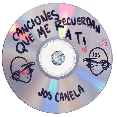 Canciones Que Me Recuerdan a Ti