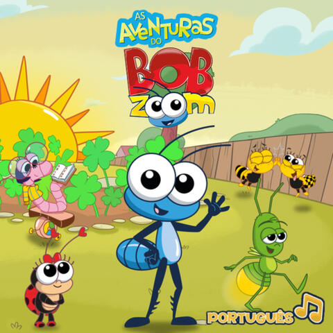 As Aventuras do Bob Zoom