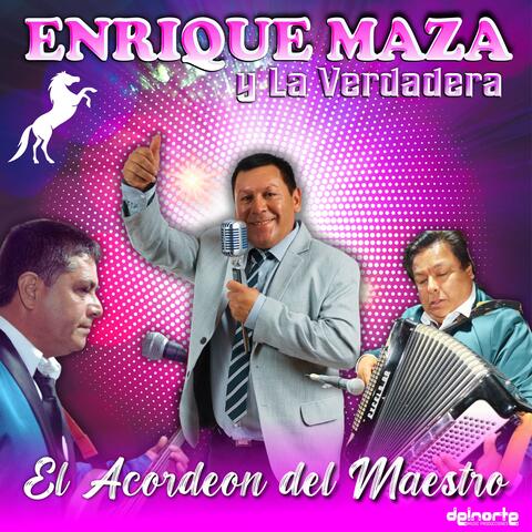El Acordeon del Maestro