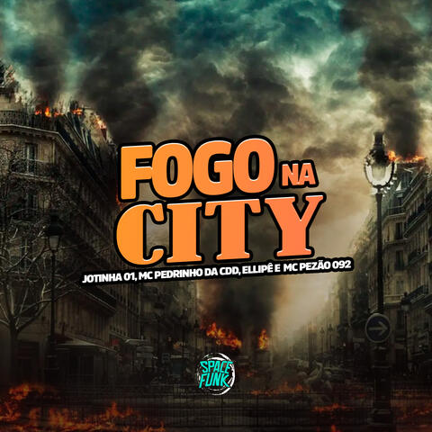Fogo na City
