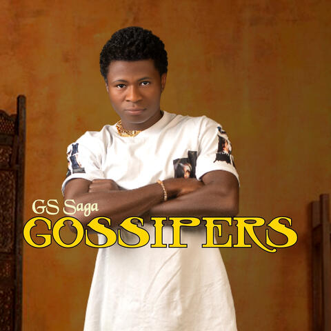 Gossipers