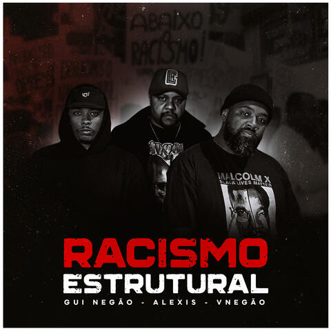 Racismo Estrutural
