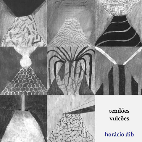 Tendões: Vulcões [Lado A]