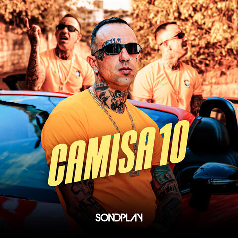 Camisa 10