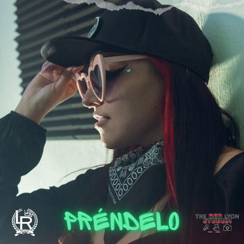 Préndelo