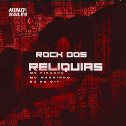 Rock dos Relíquias