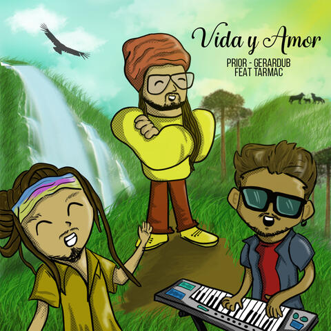 Vida y Amor