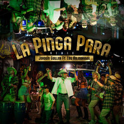 La Pinga Para