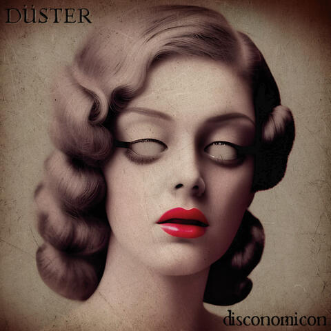 Disconomicon