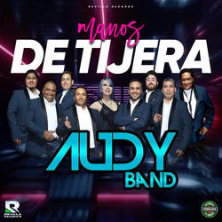 Manos de Tijera