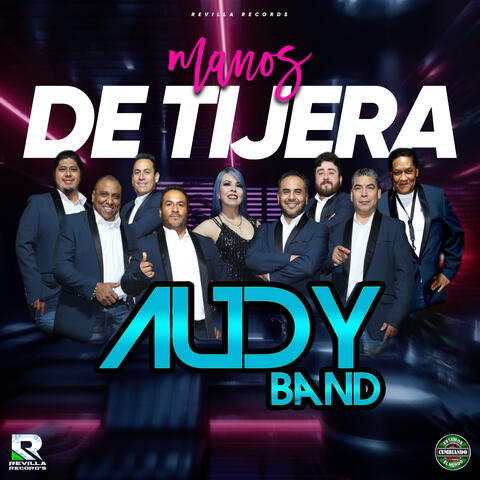 Manos de Tijera