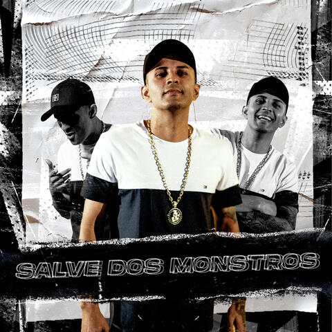 Salve Dos Monstros