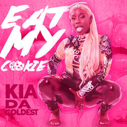Eat My Cookie