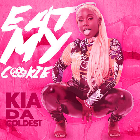 Eat My Cookie