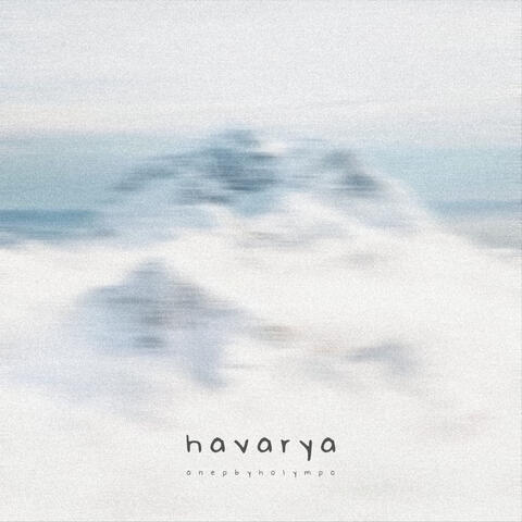Havarya
