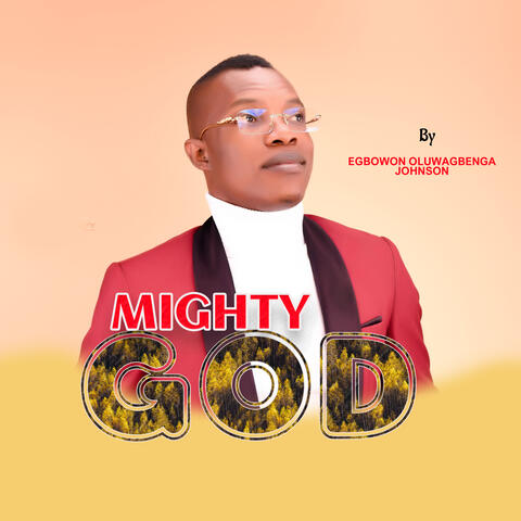 Mighty God
