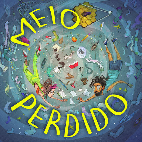 Meio Perdido