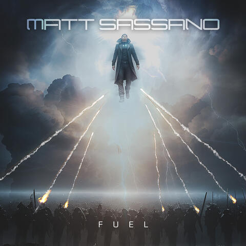 Matt Sassano